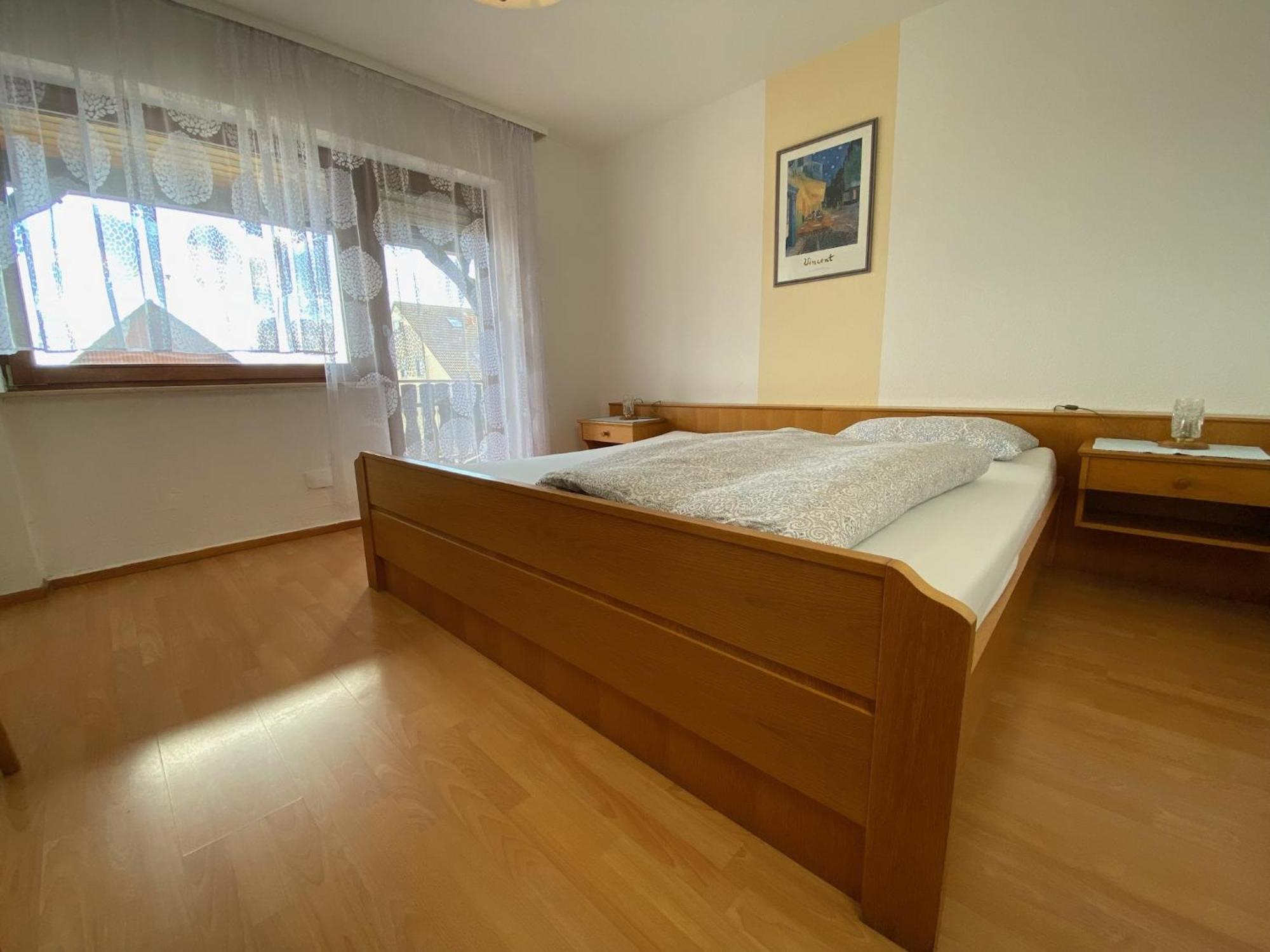 Pension Adler Owingen Phòng bức ảnh