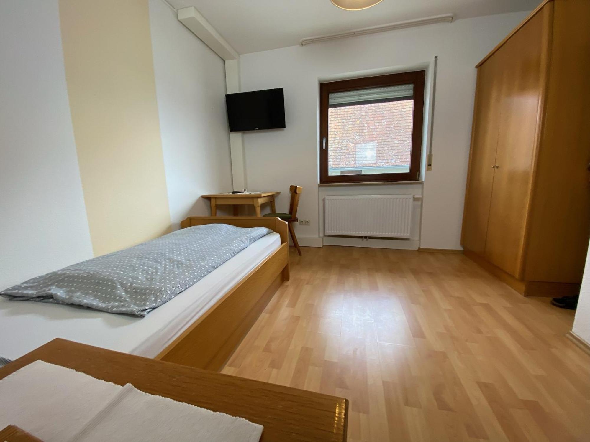 Pension Adler Owingen Phòng bức ảnh